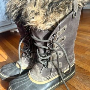 Sorel Joan of Arctic Winter Boot